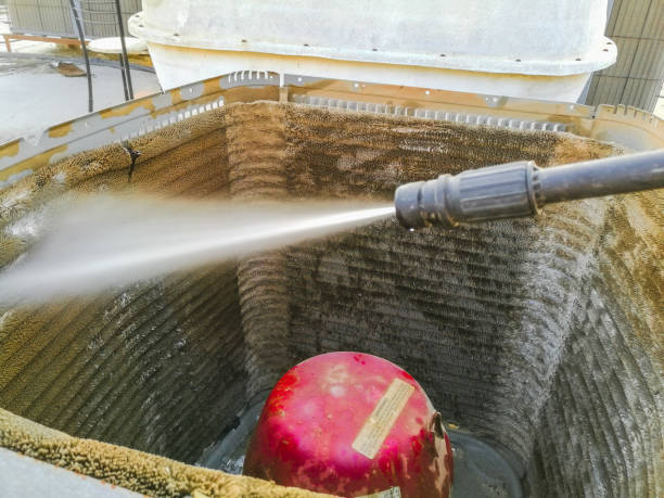  Edgefield, SC Airduct Cleaning Pros