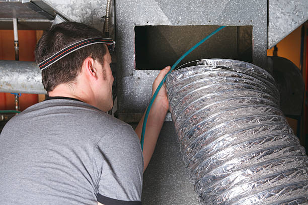 Best Emergency Air Duct Cleaning  in Edgefield, SC