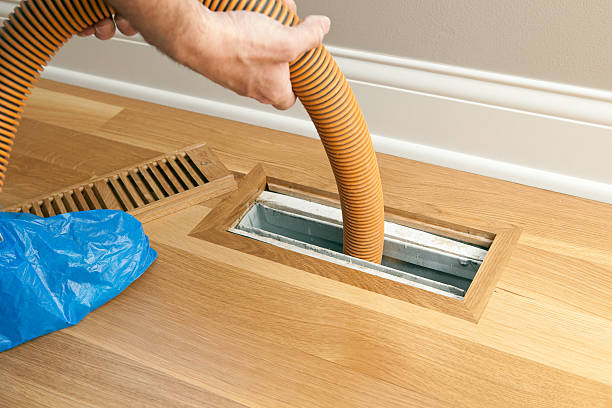 Best HVAC Duct Inspection Services  in Edgefield, SC