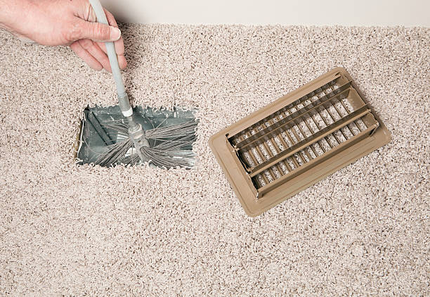 Best Air Vent Cleaning Services  in Edgefield, SC