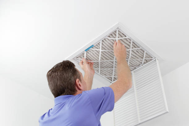 Best Affordable Air Duct Cleaning  in Edgefield, SC